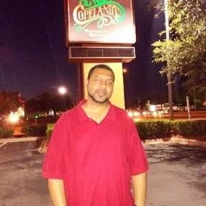 Meet your Posher, Jason